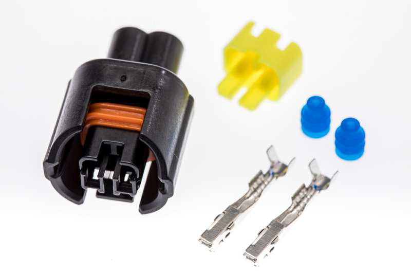 Kit reparare conector electric